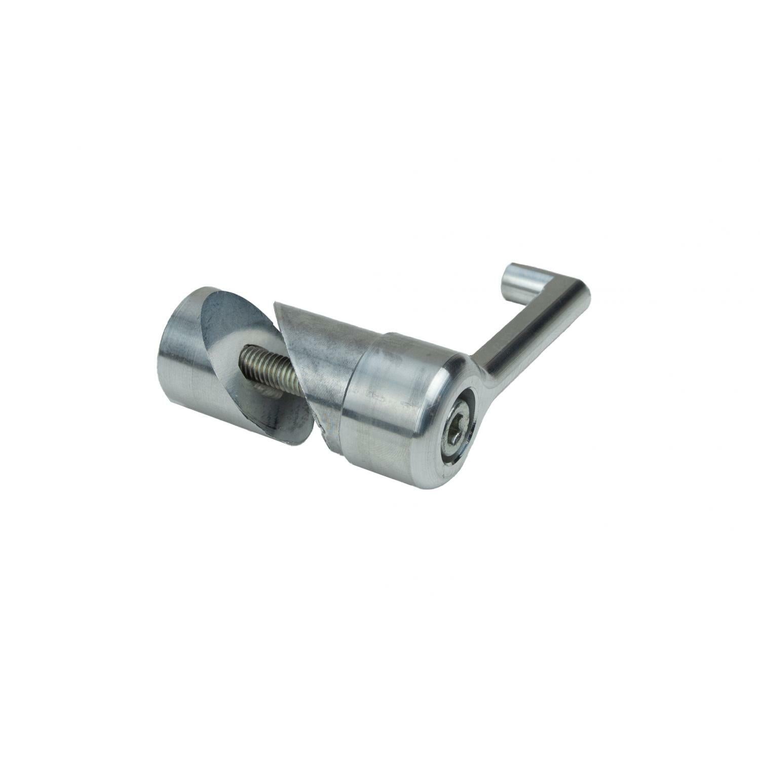 Enduro Engineering Front Axle Pull Handle KTM/HUS/GAS | 21 - 016 - MojoMotoSport.com