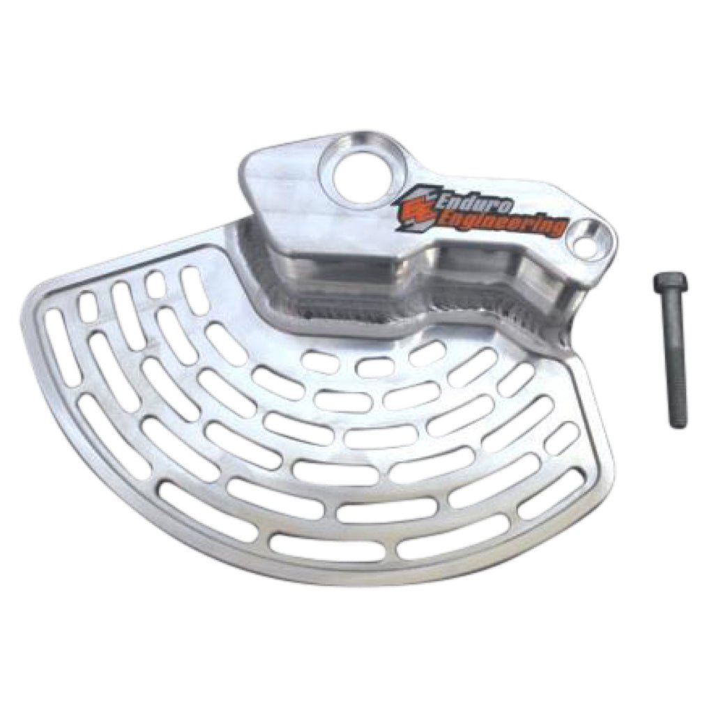 Enduro Engineering Front Brake Rotor Guard KTM/HUS/GAS/SHER 22mm | 32 - 146 - MojoMotoSport.com