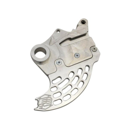 Enduro Engineering Kawasaki Aluminum Rear Disc Guard | 33 - 071 - MojoMotoSport.com
