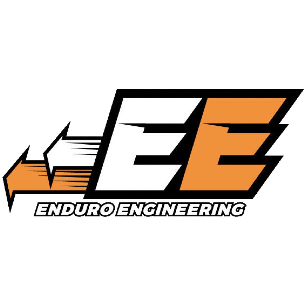 Enduro Engineering Kawasaki Aluminum Rear Disc Guard | 33 - 071 - MojoMotoSport.com