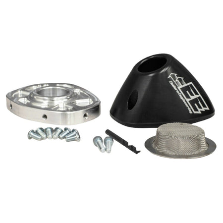 Enduro Engineering KTM/HUS/GAS 250/300 Spark Arrestor End Cap | 40 - 1020 - MojoMotoSport.com