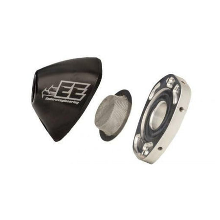 Enduro Engineering KTM/HUS/GAS 250/300 Spark Arrestor End Cap | 40 - 1020 - MojoMotoSport.com