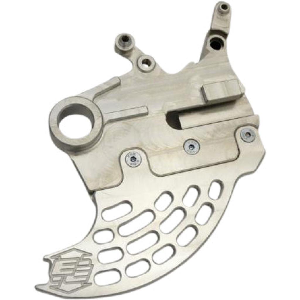 Enduro Engineering Rear Disc Guard Honda (2002 - 18) | 33 - 061 - MojoMotoSport.com