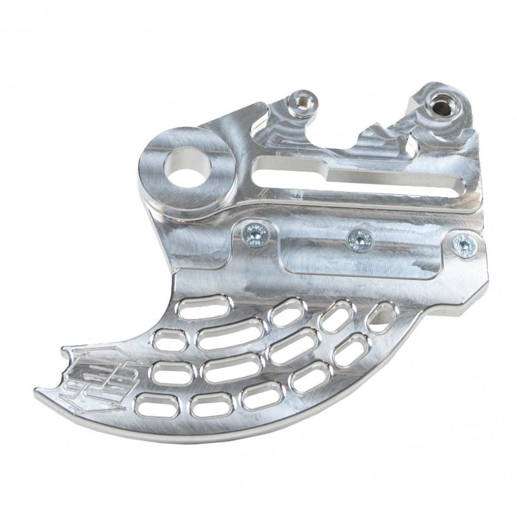 Enduro Engineering Rear Disc Guard KTM/HUS 22mm Axle | 33 - 1022 - MojoMotoSport.com