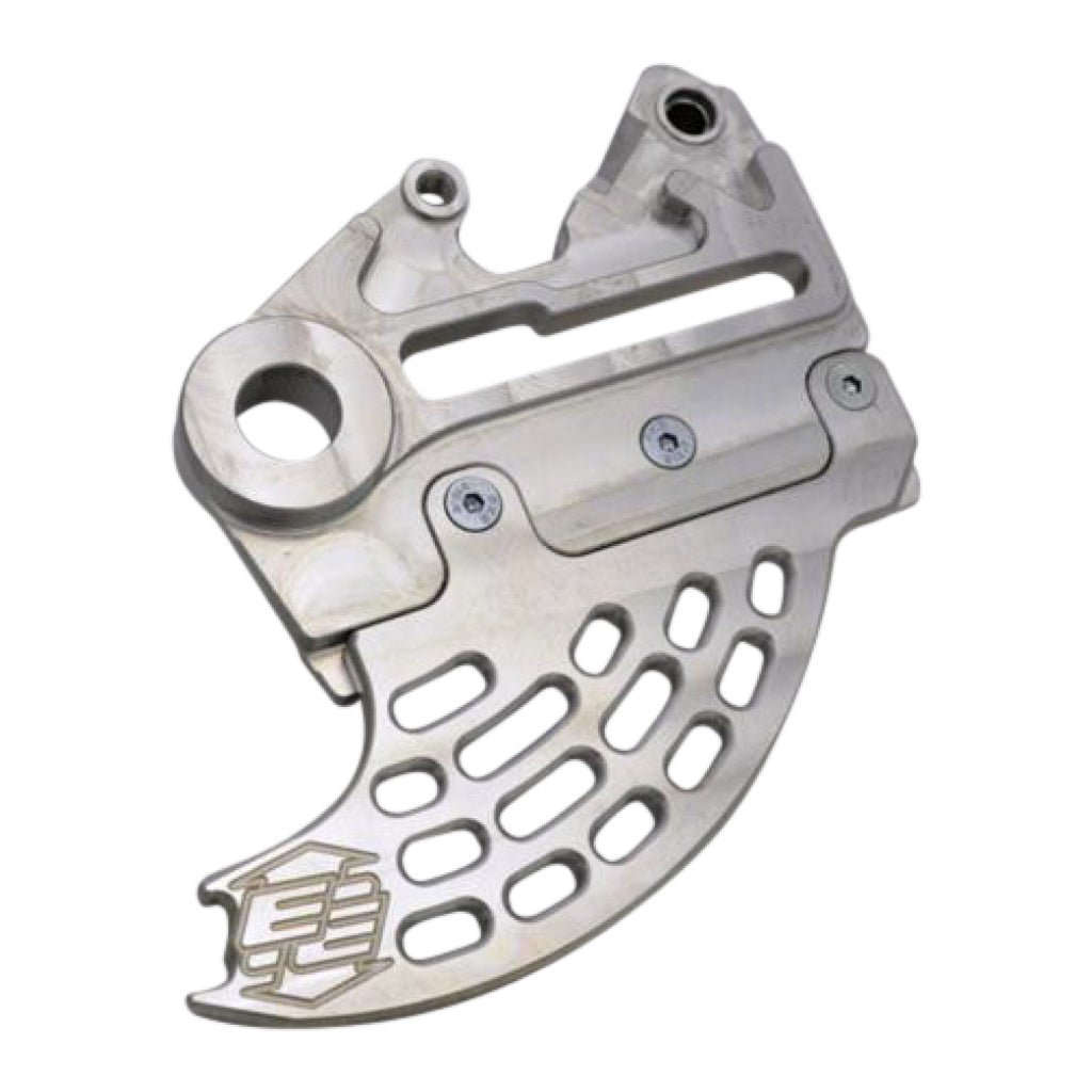 Enduro Engineering Rear Disc Guard KTM/HUS/GAS 25mm | 33 - 046 - MojoMotoSport.com