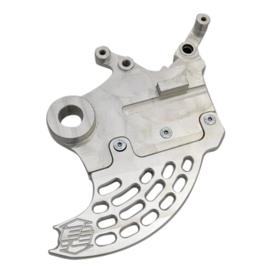 Enduro Engineering Rear Disc Guard Yamaha Large Axles | 33 - 055 - MojoMotoSport.com