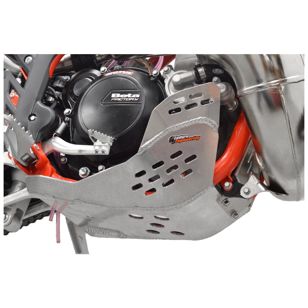 Enduro Engineering Skidplate Beta 250/300 RR ('20 - UP) | 24 - 4020 - MojoMotoSport.com