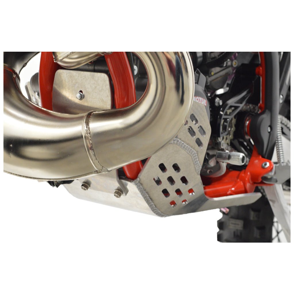 Enduro Engineering Skidplate Beta 250/300 RR ('20 - UP) | 24 - 4020 - MojoMotoSport.com