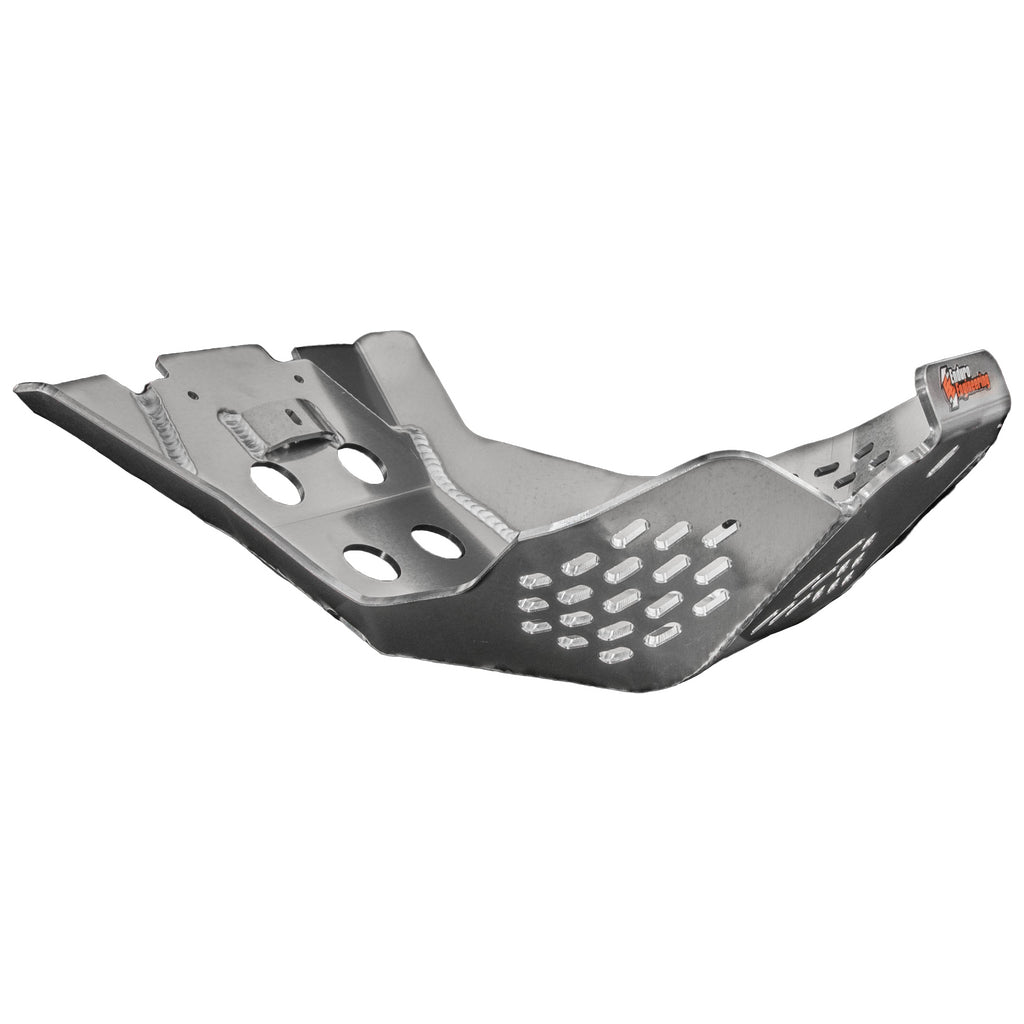 Enduro Engineering Skidplate Beta 350 - 500 RR/RS ('20 - UP) | 24 - 4220 - MojoMotoSport.com