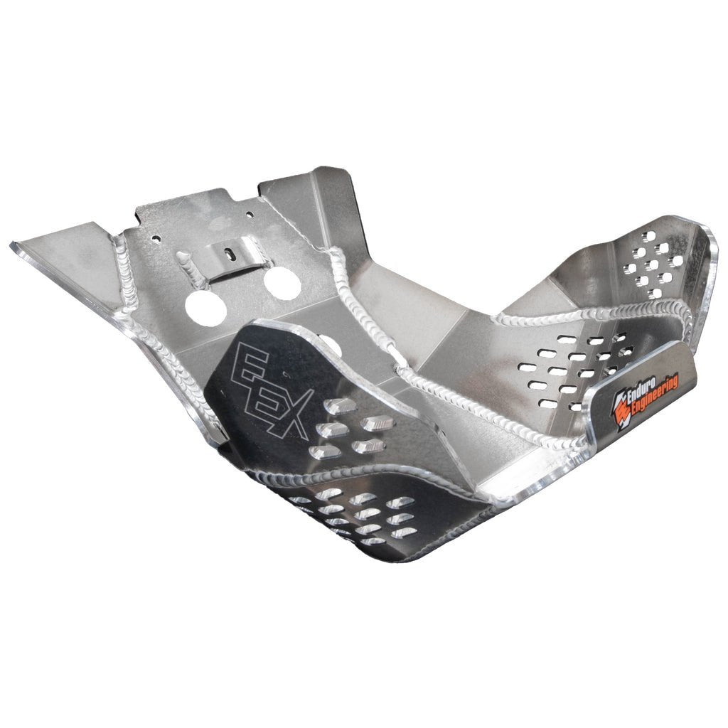 Enduro Engineering Skidplate Beta 350 - 500 RR/RS ('20 - UP) | 24 - 4220 - MojoMotoSport.com