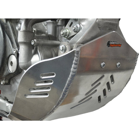 Enduro Engineering Skidplate Honda CRF250X ('04 - '17) | 24 - 670 - MojoMotoSport.com