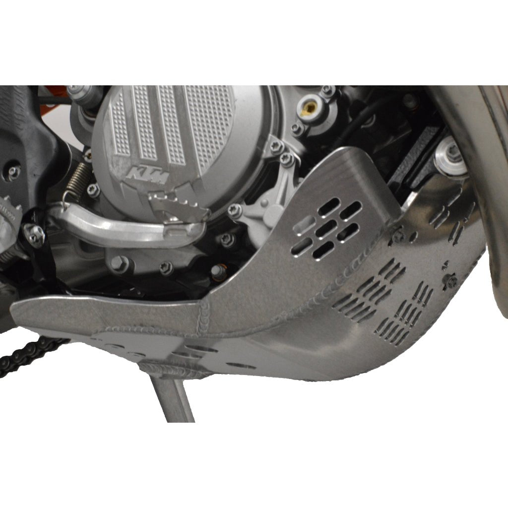 Enduro Engineering Skidplate KTM/GasGas 125/150 ('20 - UP) | 24 - 1020 - MojoMotoSport.com