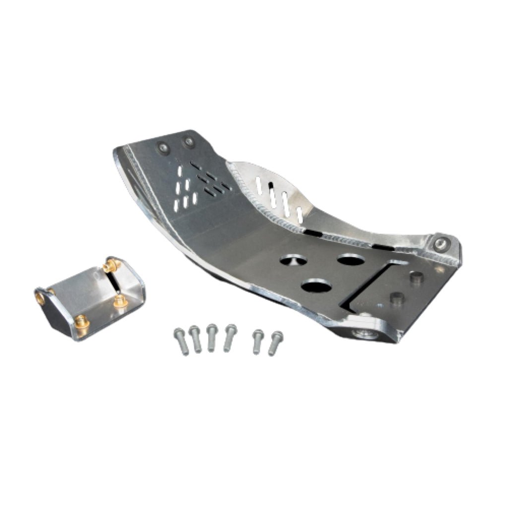 Enduro Engineering Skidplate KTM/HUS 125/150 ('23 - UP) | 24 - 1223 - MojoMotoSport.com