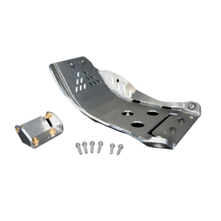 Enduro Engineering Skidplate KTM/HUS 125/150 ('23 - UP) | 24 - 1223 - MojoMotoSport.com