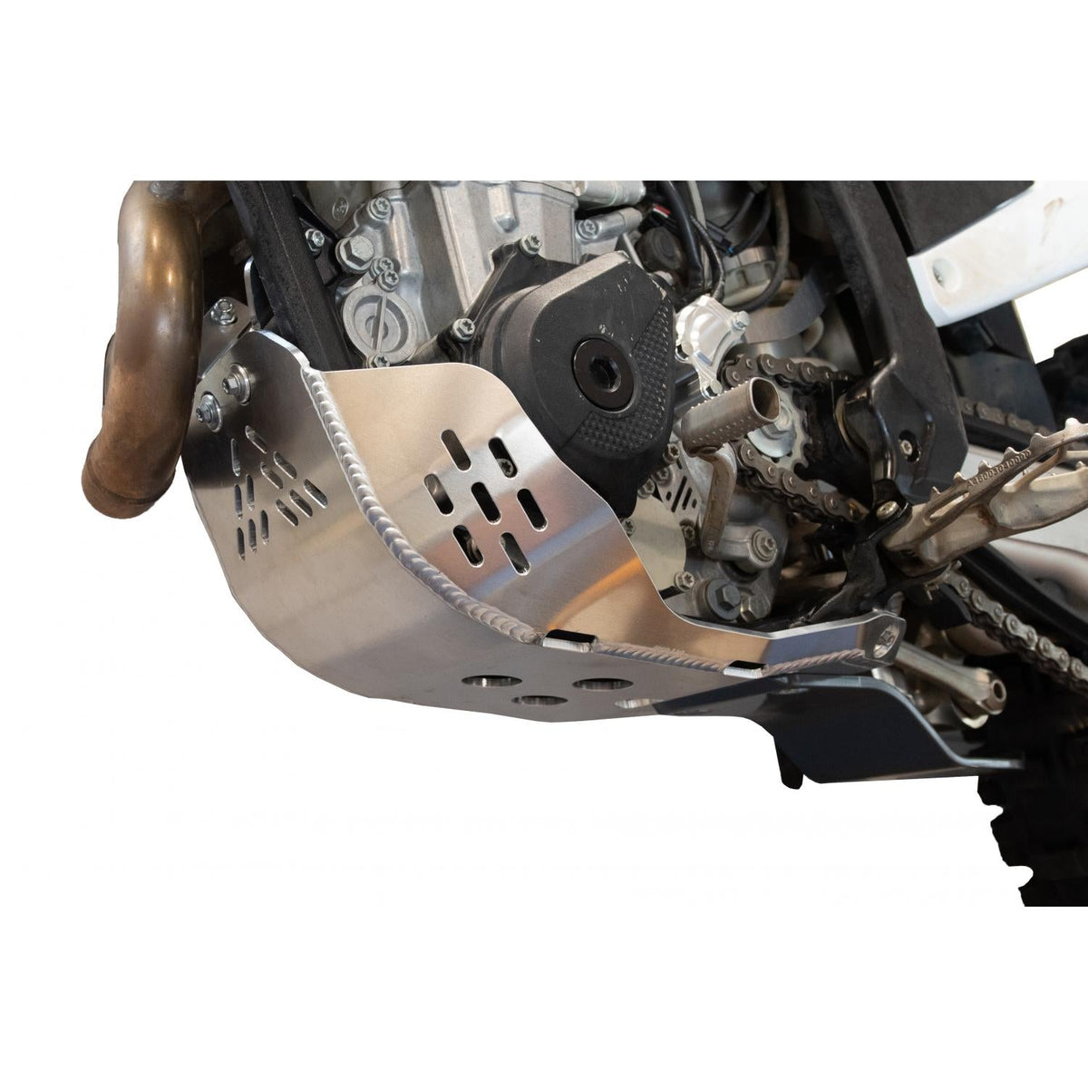 Enduro Engineering Skidplate KTM/HUS 250/350/450 ('23 - UP) | 24 - 1123 - MojoMotoSport.com