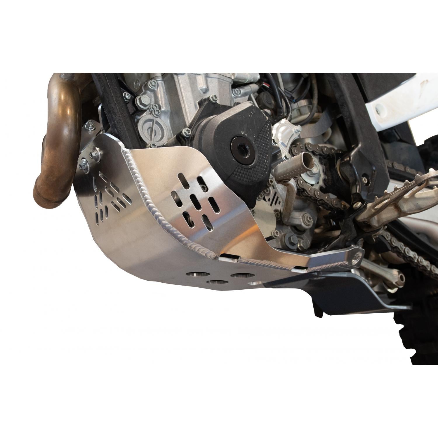 Enduro Engineering Skidplate KTM/HUS 250/350/450 ('23 - UP) | 24 - 1123 - MojoMotoSport.com