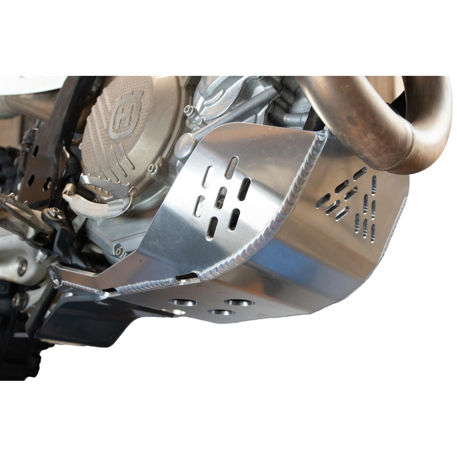 Enduro Engineering Skidplate KTM/HUS 250/350/450 ('23 - UP) | 24 - 1123 - MojoMotoSport.com