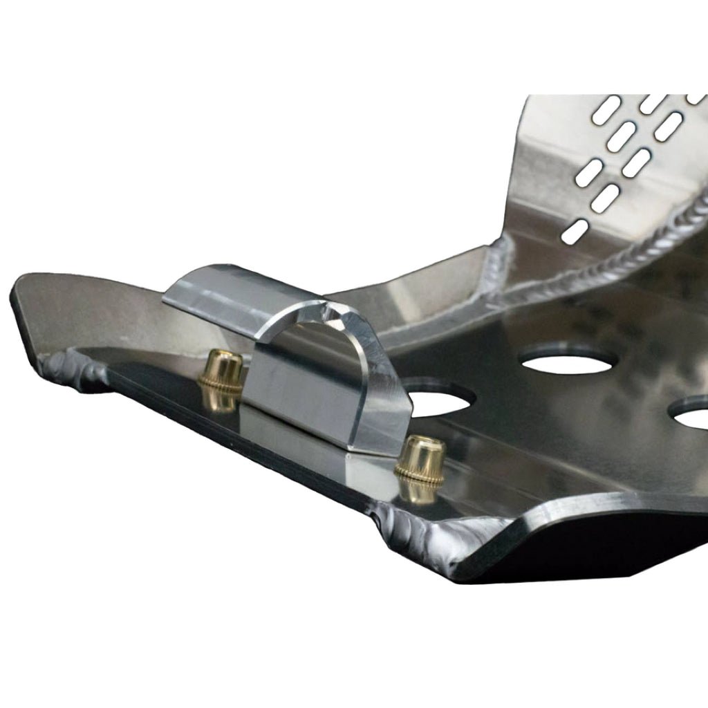 Enduro Engineering Skidplate KTM/HUS 450 - 501 ('17 - UP) | 24 - 116 - MojoMotoSport.com