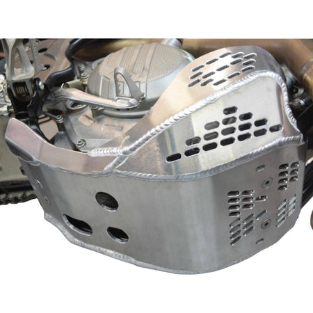 Enduro Engineering Skidplate KTM/HUS 450 - 501 ('17 - UP) | 24 - 116 - MojoMotoSport.com