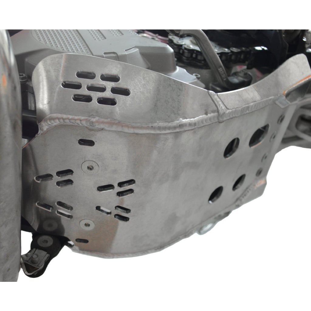 Enduro Engineering Skidplate KTM/HUS/GAS 250 - 300 ('17 - '23) | 24 - 017 - MojoMotoSport.com