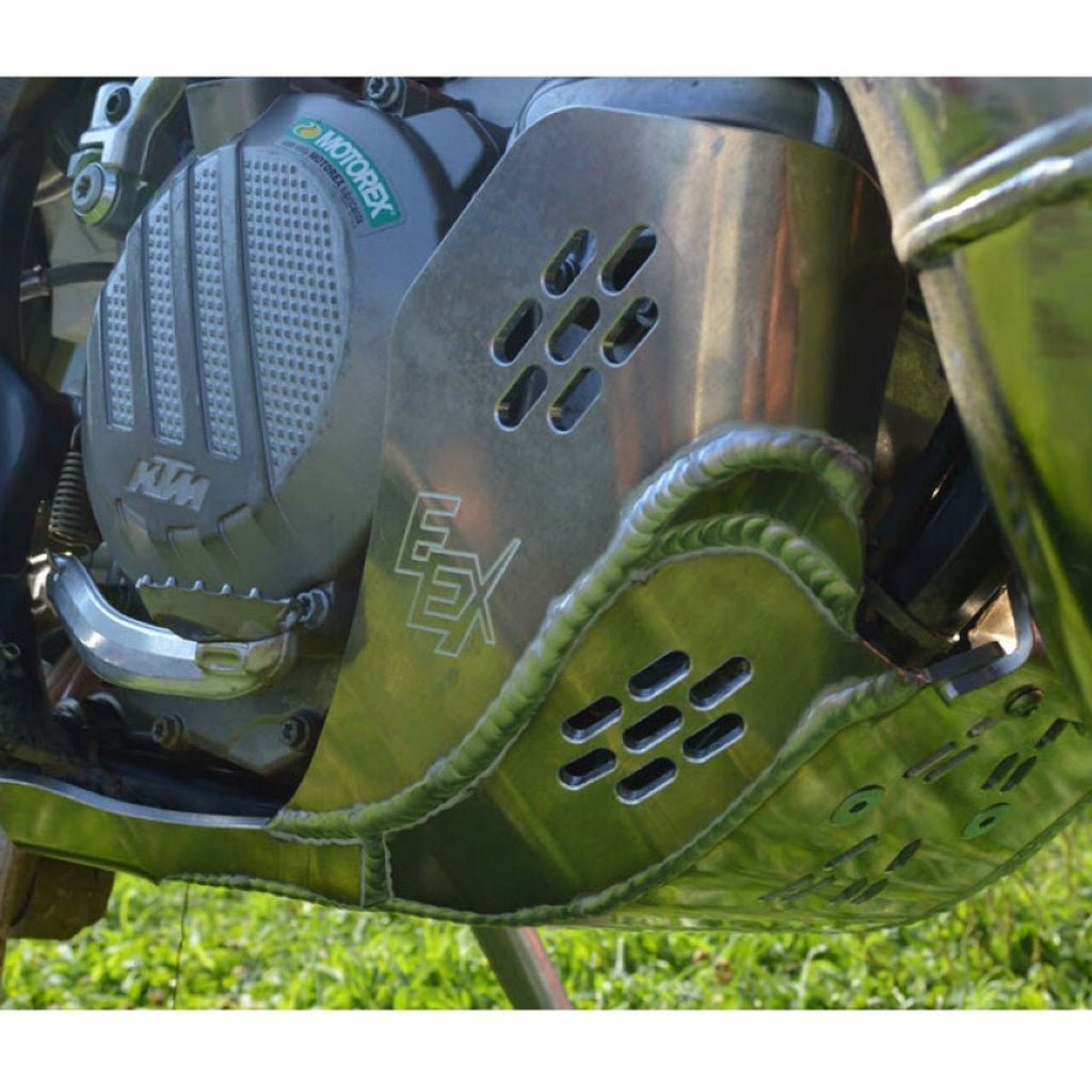 Enduro Engineering Skidplate KTM/HUS/GAS 250 - 300 ('19 - UP) | 24 - 1019 - MojoMotoSport.com