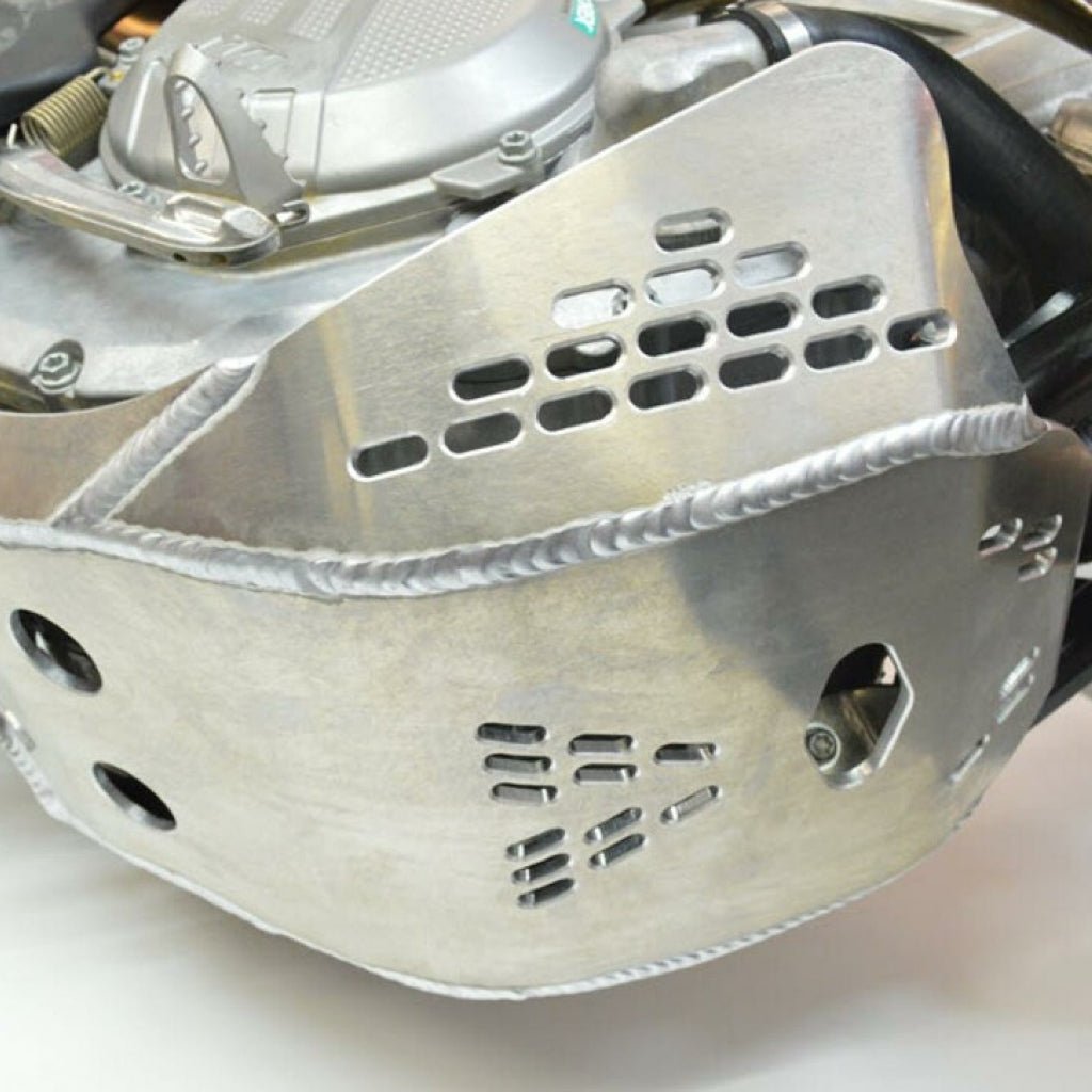 Enduro Engineering Skidplate KTM/HUS/GAS 250/350 ('19 - UP) | 24 - 1119 - MojoMotoSport.com