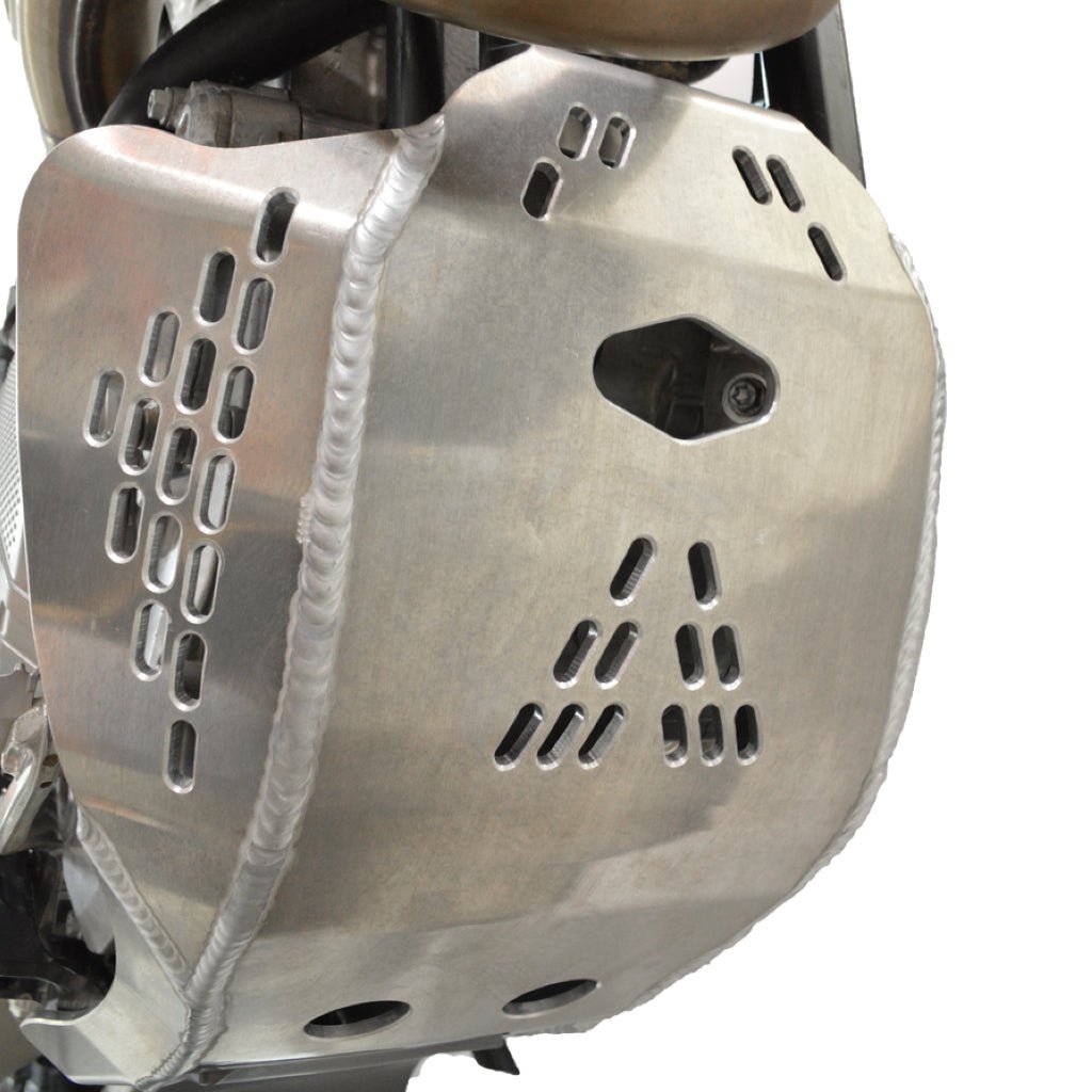 Enduro Engineering Skidplate KTM/HUS/GAS 250/350 ('19 - UP) | 24 - 1119 - MojoMotoSport.com