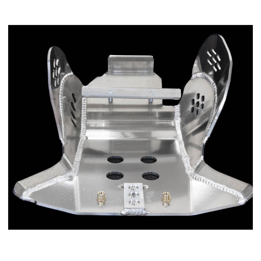 Enduro Engineering Skidplate Sherco 250/300 SC/SE/SE ('14 - UP) | 24 - 900 - MojoMotoSport.com