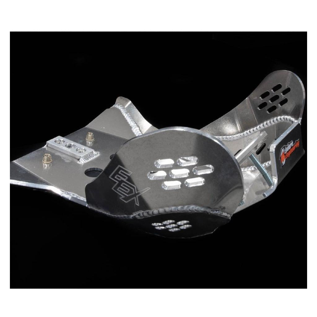Enduro Engineering Skidplate Sherco 250/300 SC/SE/SE ('14 - UP) | 24 - 900 - MojoMotoSport.com