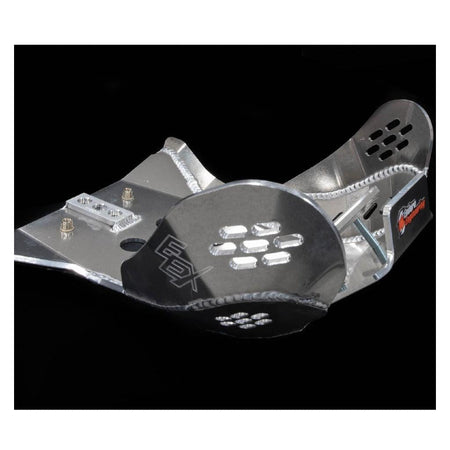 Enduro Engineering Skidplate Sherco 250/300 SC/SE/SE ('14 - UP) | 24 - 900 - MojoMotoSport.com