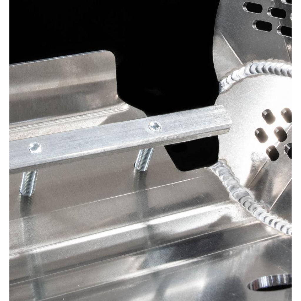 Enduro Engineering Skidplate Sherco 250/300 SC/SE/SE ('14 - UP) | 24 - 900 - MojoMotoSport.com