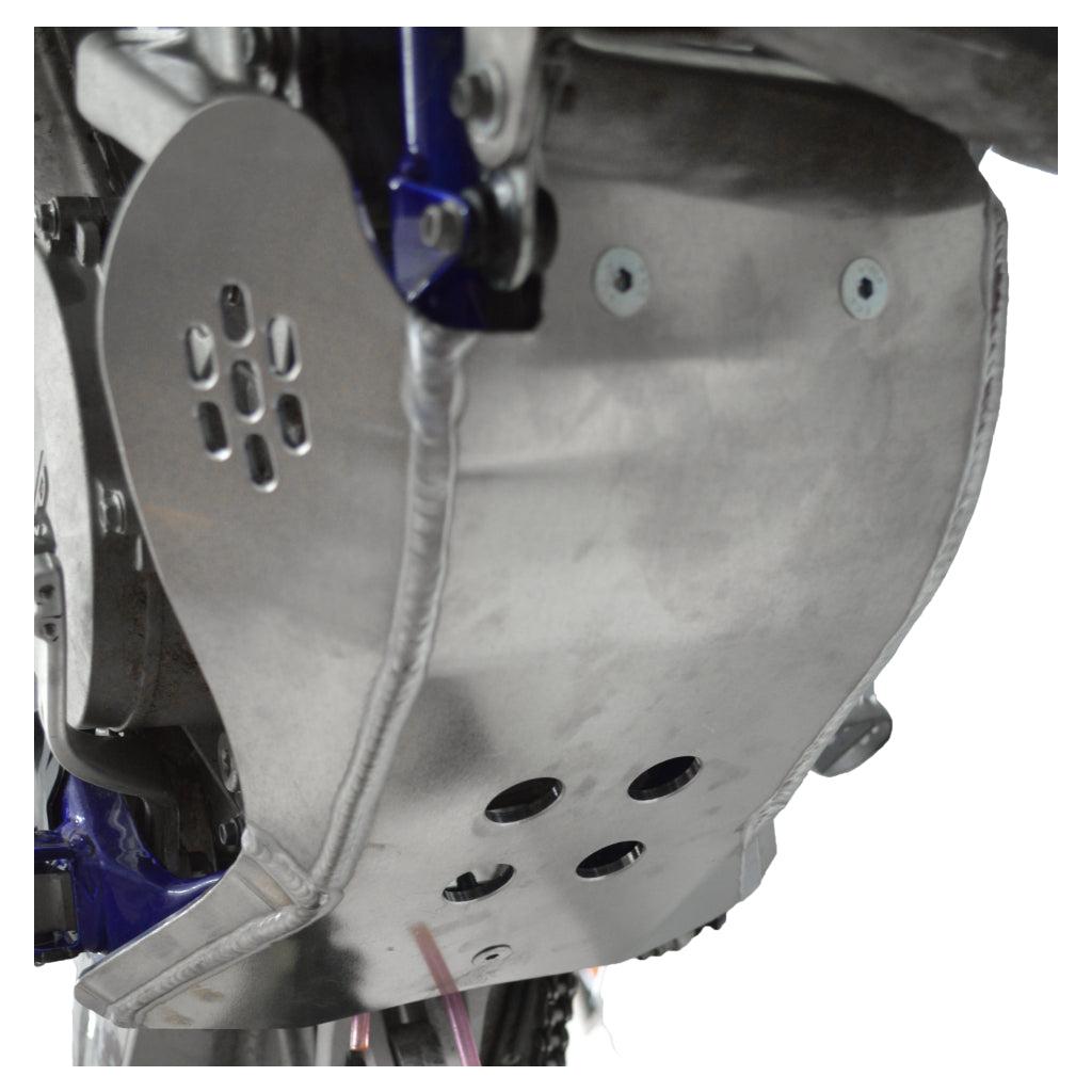 Enduro Engineering Skidplate Sherco 250/300 SC/SE/SE ('14 - UP) | 24 - 900 - MojoMotoSport.com