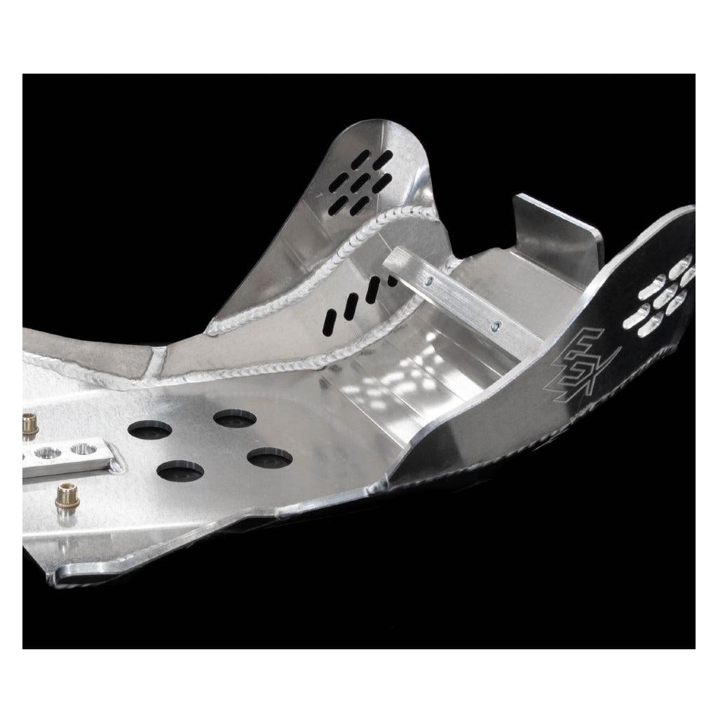 Enduro Engineering Skidplate Sherco 250/300 SC/SE/SE ('14 - UP) | 24 - 900 - MojoMotoSport.com