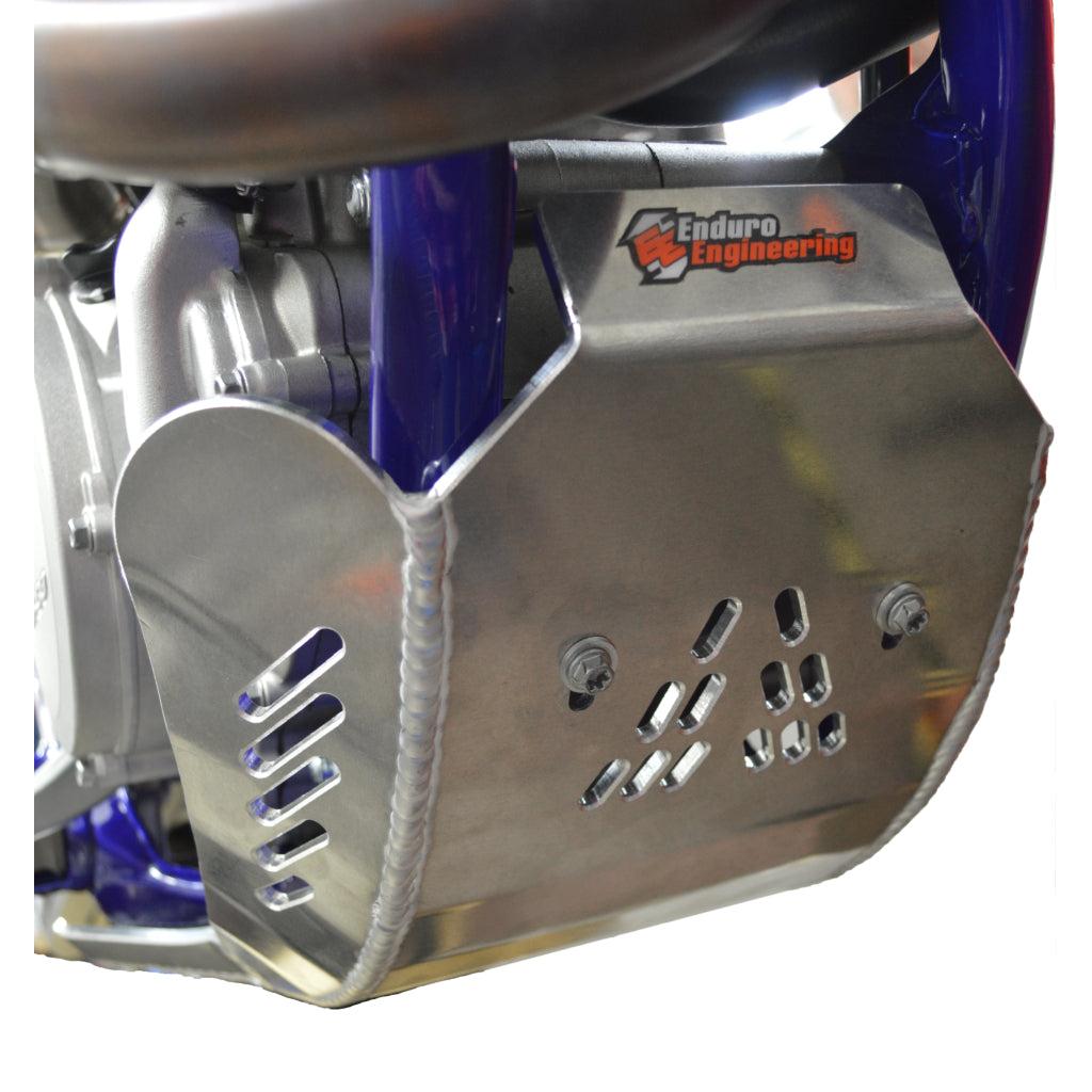 Enduro Engineering Skidplate Sherco 450/500 SCF/SEF ('19 - UP) | 24 - 9119 - MojoMotoSport.com
