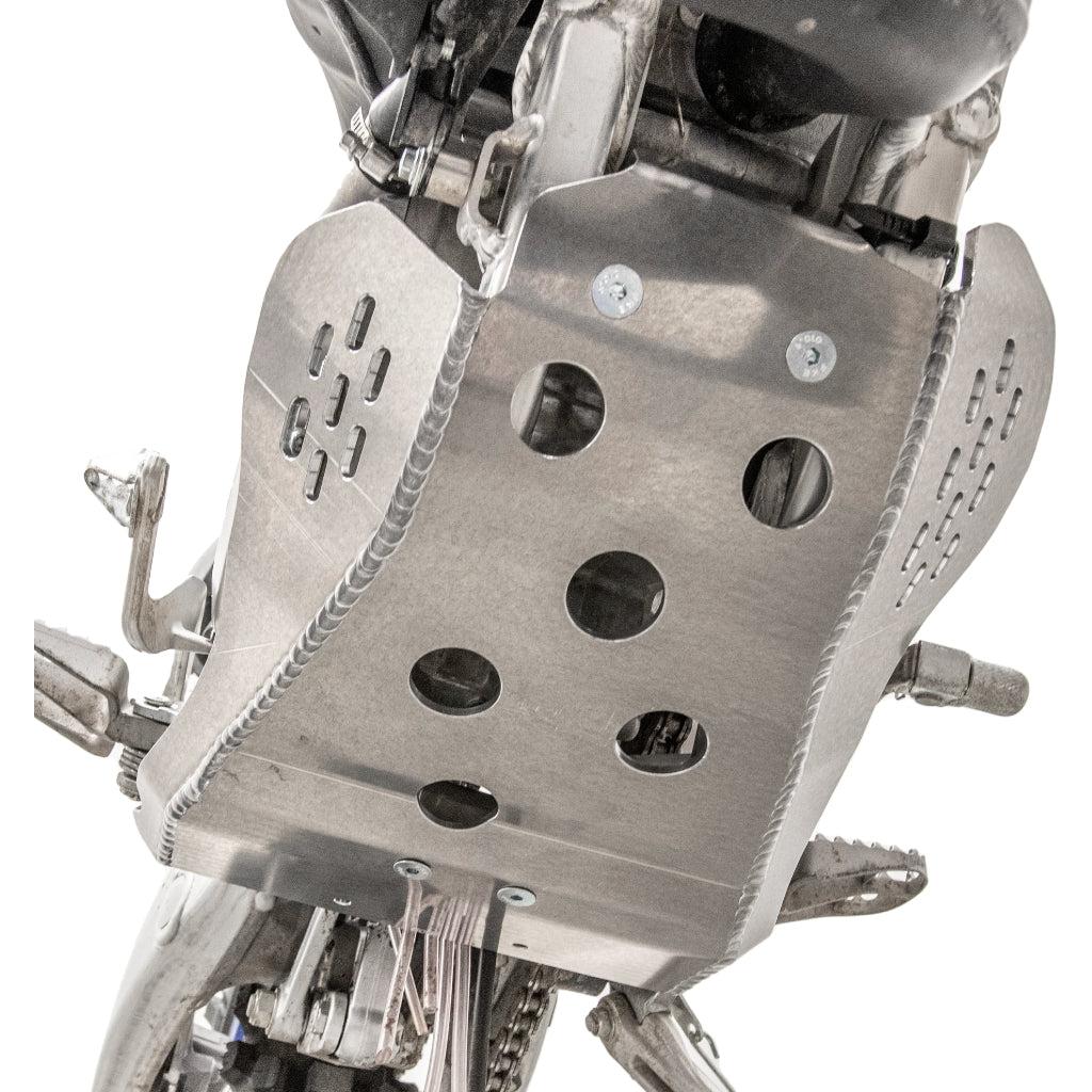 Enduro Engineering Skidplate Yamaha YZ125/X ('05 - UP) | 24 - 5005 - MojoMotoSport.com