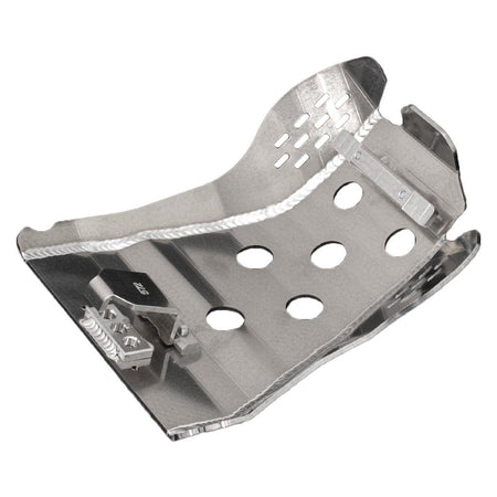 Enduro Engineering Skidplate Yamaha YZ125/X ('05 - UP) | 24 - 5005 - MojoMotoSport.com
