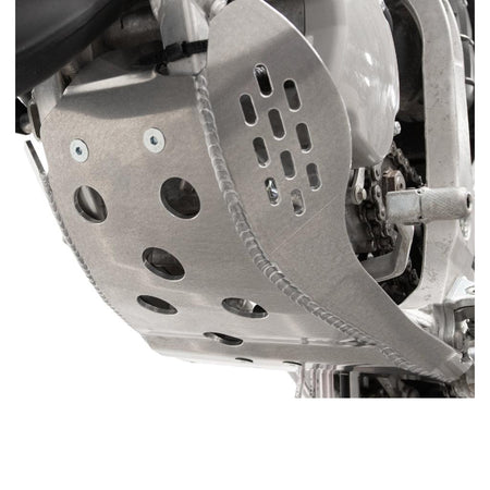 Enduro Engineering Skidplate Yamaha YZ125/X ('05 - UP) | 24 - 5005 - MojoMotoSport.com