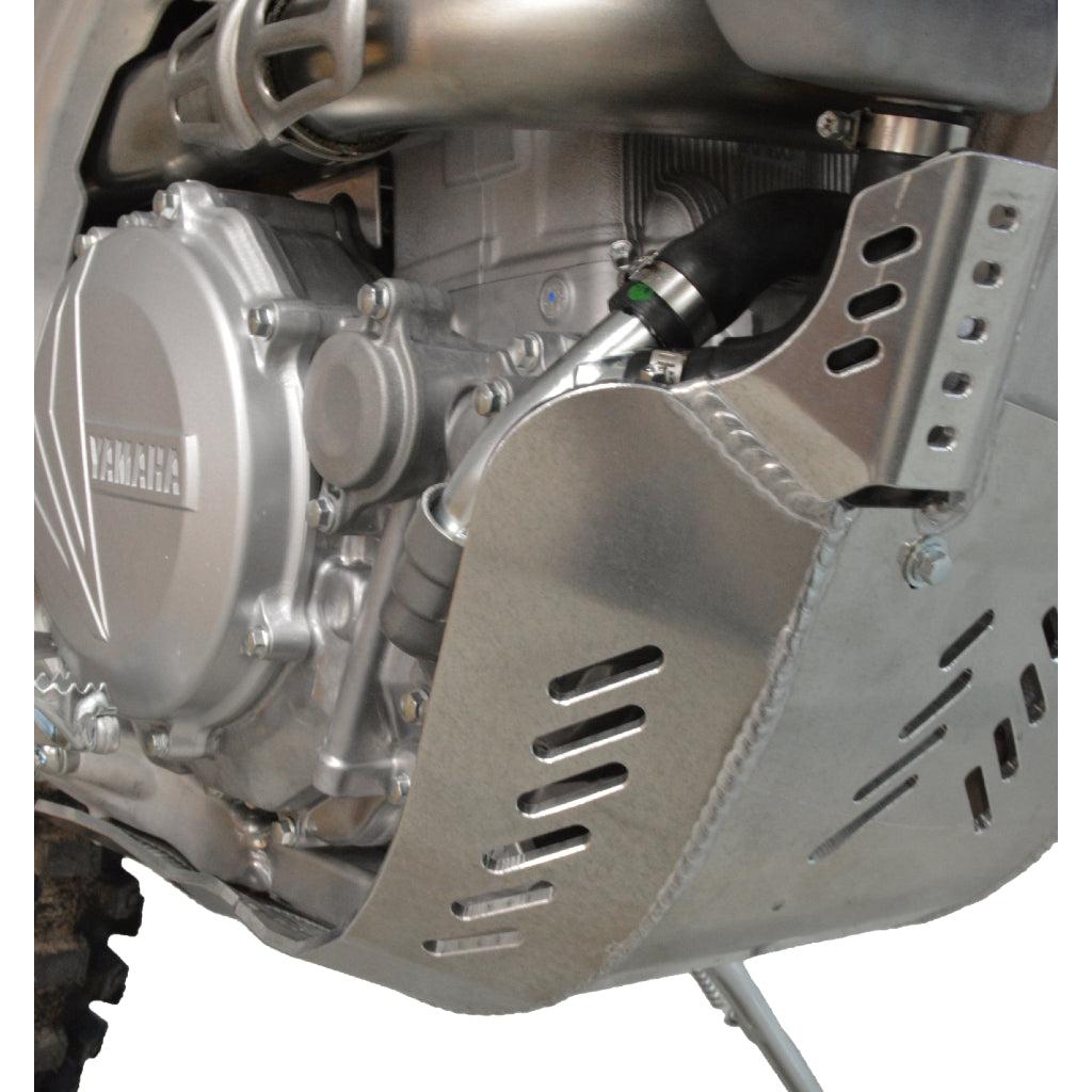 Enduro Engineering Skidplate Yamaha YZ250/450FX ('20 - UP) | 24 - 5019 - MojoMotoSport.com