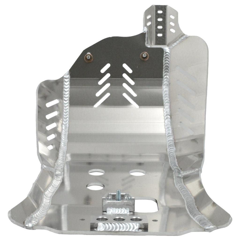 Enduro Engineering Skidplate Yamaha YZ250/450FX ('20 - UP) | 24 - 5019 - MojoMotoSport.com