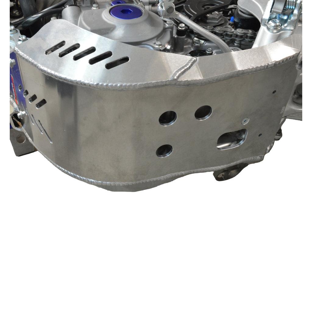 Enduro Engineering Skidplate Yamaha YZ250/450FX ('20 - UP) | 24 - 5019 - MojoMotoSport.com