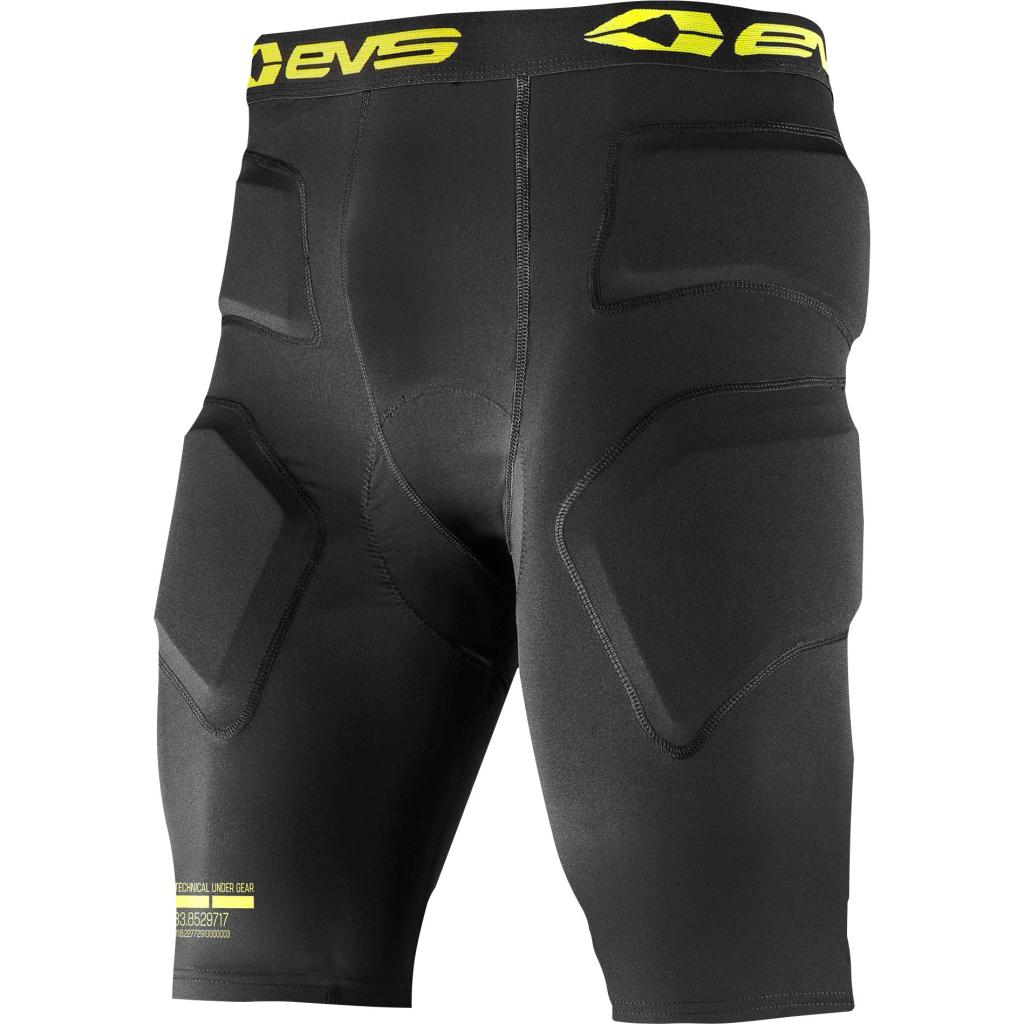 EVS Impact Shorts | TUGBOTIMP - BK - MojoMotoSport.com