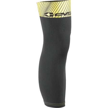 EVS Knee Brace Undersleeves | US - HIVIZ - MojoMotoSport.com