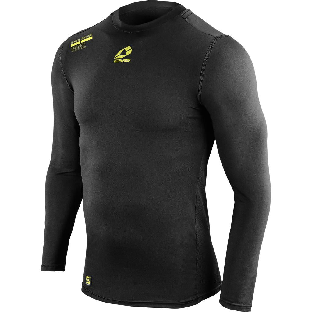 EVS Long Sleeve Tug Shirt | TUGTOPLS - MojoMotoSport.com