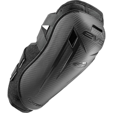EVS Option Elbow Guards | OPTE16 - BK - MojoMotoSport.com