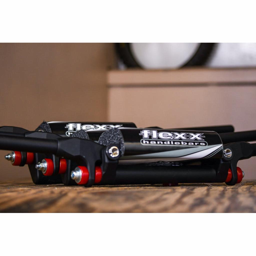 Fasst Company | Flexx Handlebar - MojoMotoSport.com