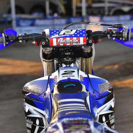 Fasst Company | Flexx Handlebar - MojoMotoSport.com