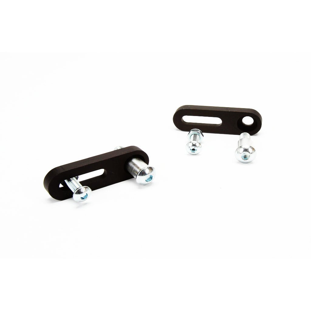 Fasst Company | Kudla Connection (Straight Cut Handguard Mount) - MojoMotoSport.com