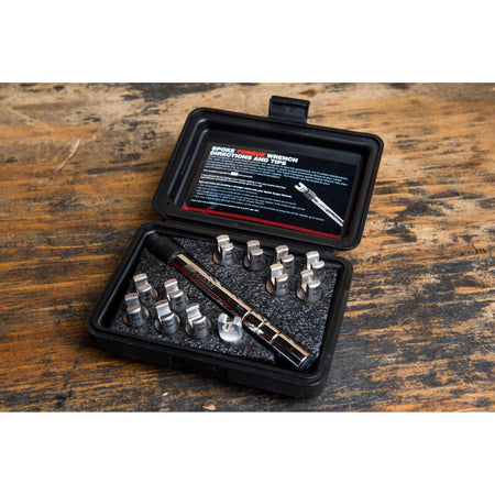 Fasst Company Pre - Set Spoke Torque Wrench - MojoMotoSport.com