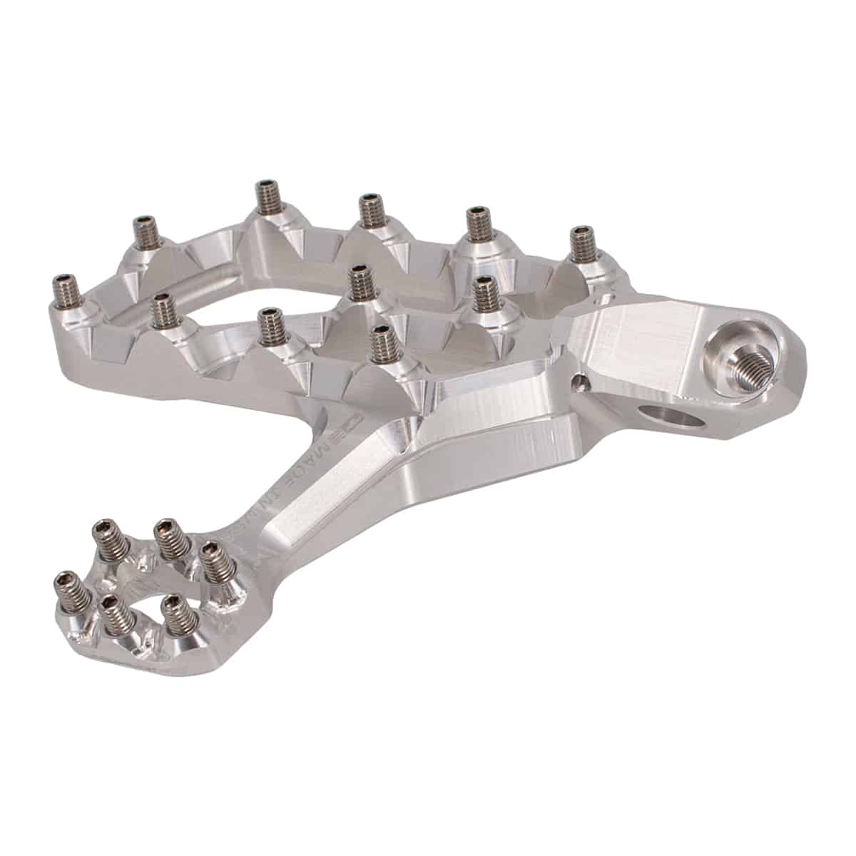 Fastway - Beta (2020 - UP) AIR EXT Footpegs | 22 - 4 - 017 - MojoMotoSport.com