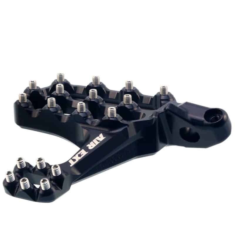 Fastway - Beta AIR EXT Footpegs | 22 - EXT - 001 - MojoMotoSport.com